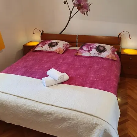 Apartment Enjoy You