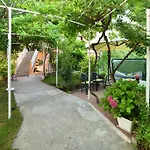 公寓 享受公寓 斯普利特