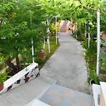 享受公寓 公寓 斯普利特