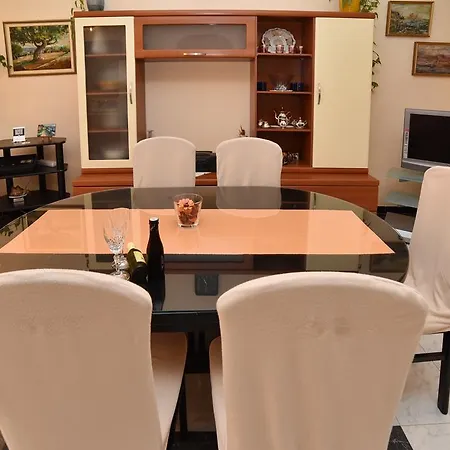 Enjoy Appartement Split