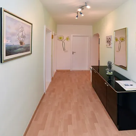 Appartement Enjoy Split