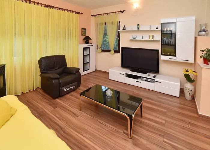 Enjoy Appartement