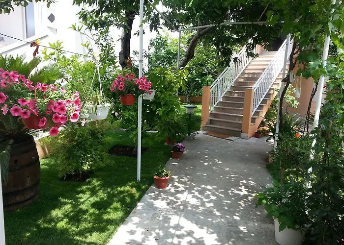 Enjoy דירה ספליט