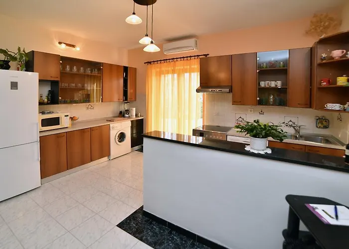 Enjoy דירה ספליט