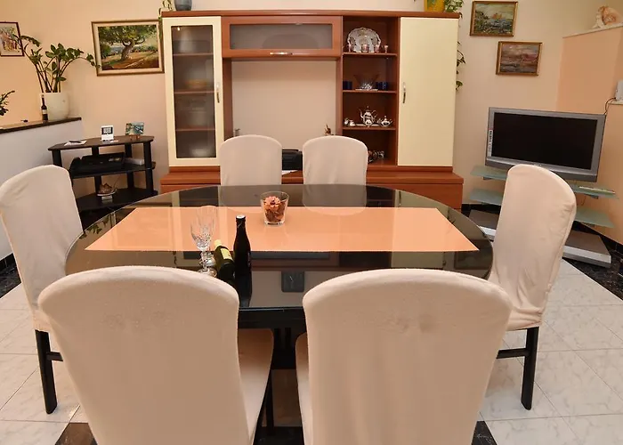 Enjoy شقة سبليت