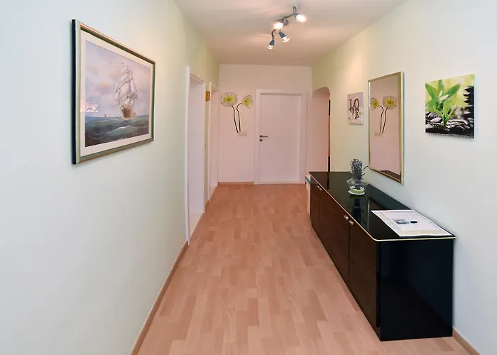 דירה Enjoy ספליט