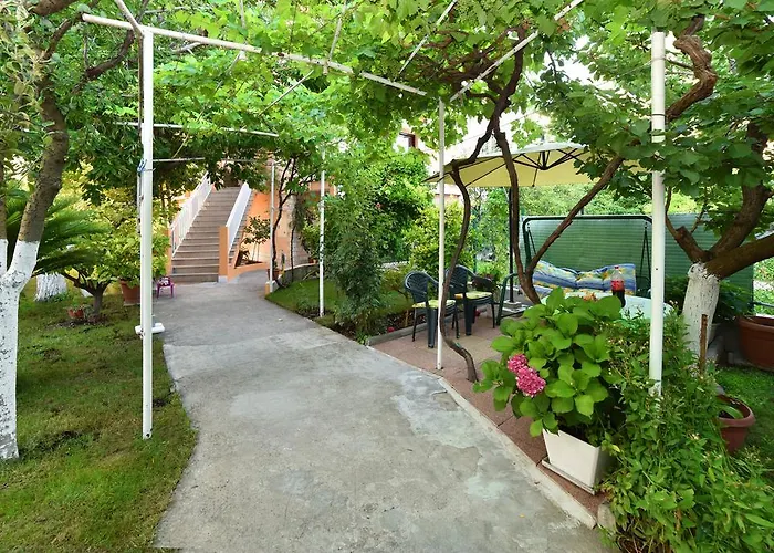 דירה Enjoy ספליט