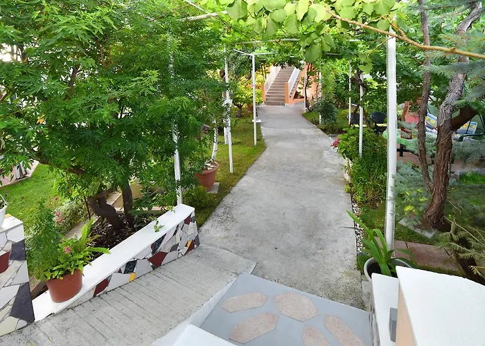 Enjoy شقة سبليت