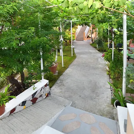 Enjoy Apartament Split