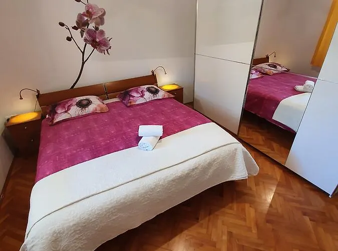 Appartement Enjoy