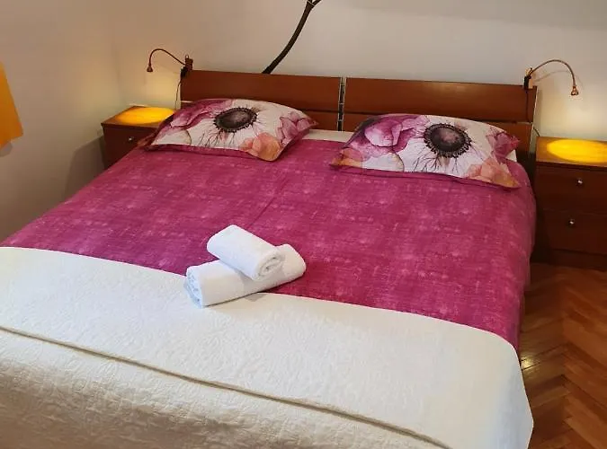 Appartement Enjoy