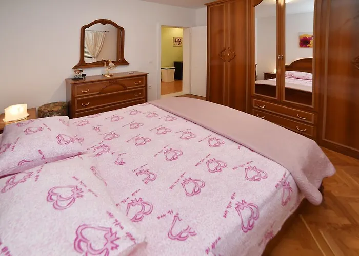 Enjoy Appartement *